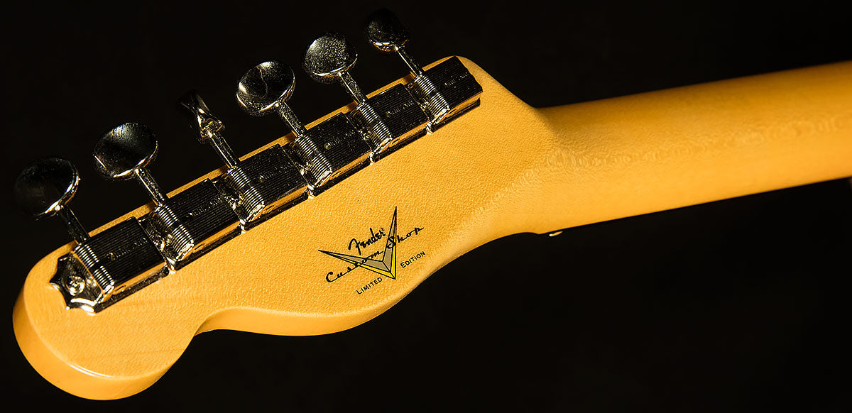 Wildwood 10 1962 Telecaster Custom - NOS