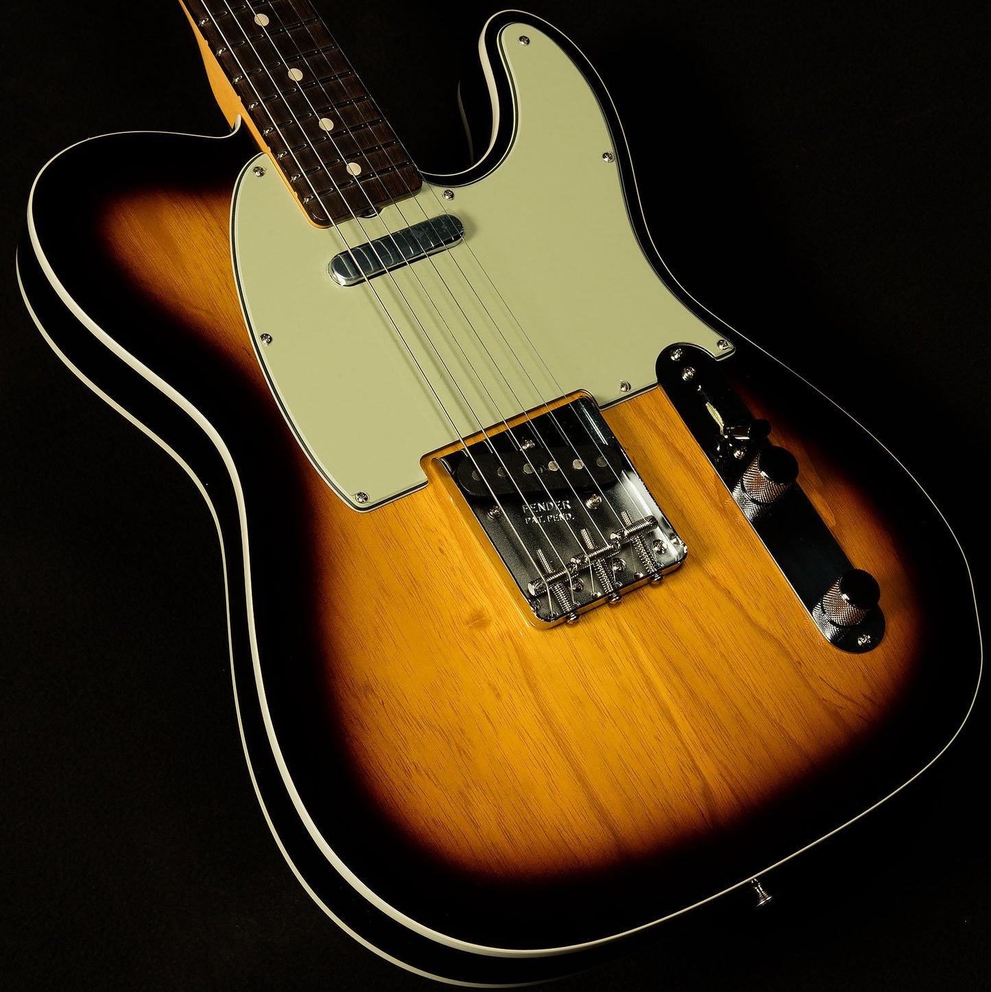 Wildwood 10 1962 Telecaster Custom - NOS