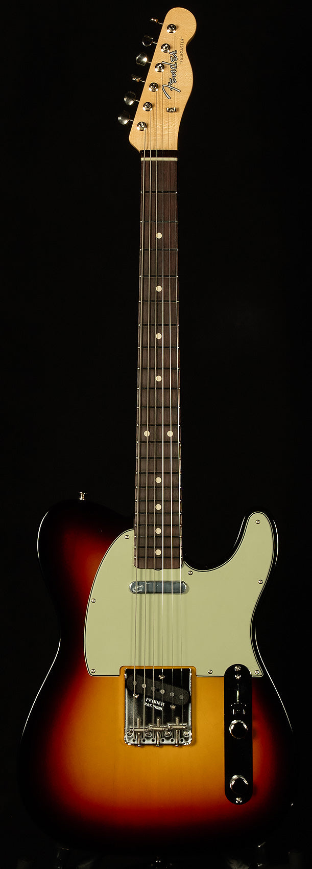 Wildwood 10 1959 Telecaster -  NOS