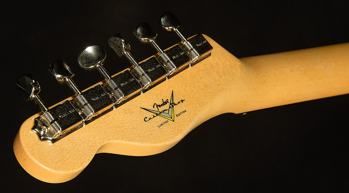Wildwood 10 1959 Telecaster -  NOS
