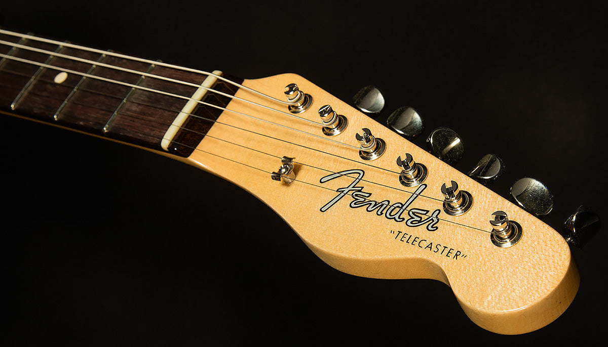 Wildwood 10 1959 Telecaster -  NOS