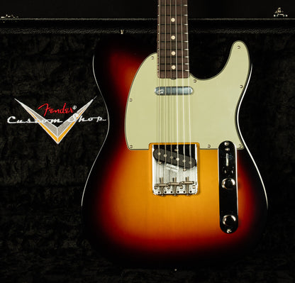 Wildwood 10 1959 Telecaster -  NOS