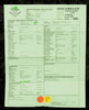 Wildwood 10 1959 Telecaster -  NOS