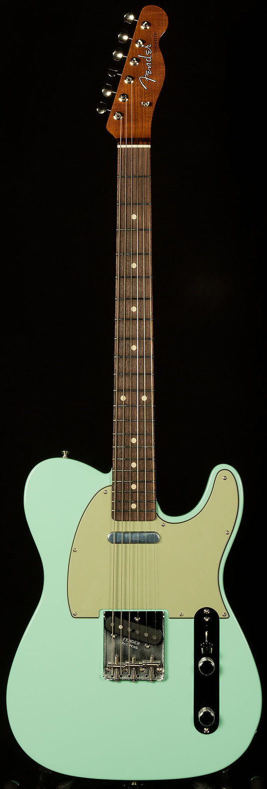 Wildwood 10 1959 Telecaster - NOS