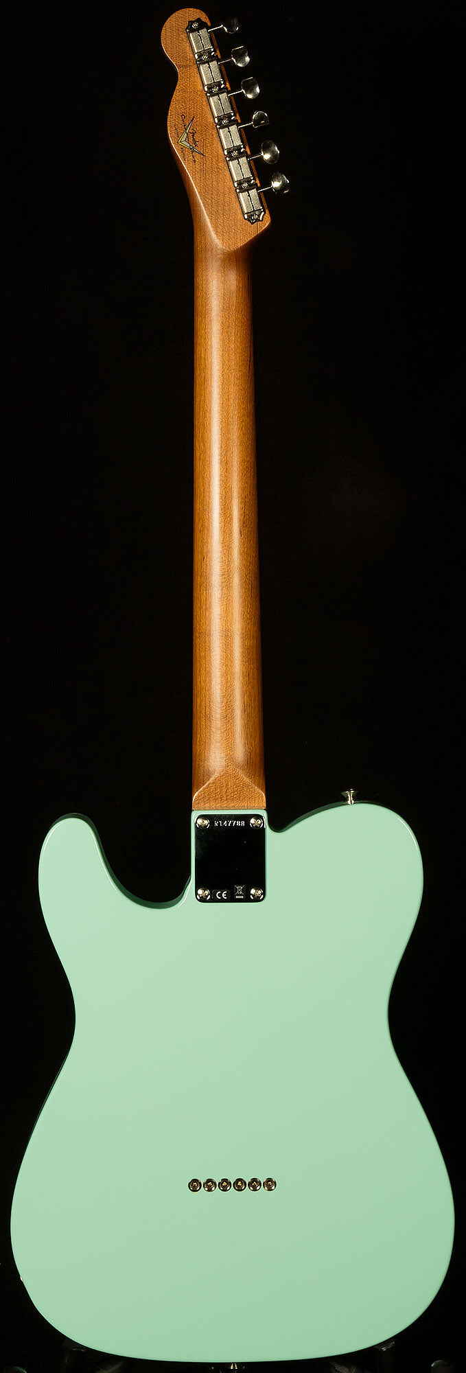 Wildwood 10 1959 Telecaster - NOS