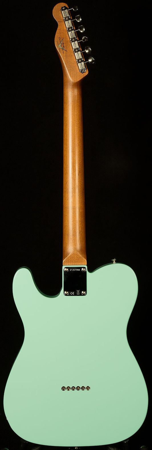 Wildwood 10 1959 Telecaster - NOS