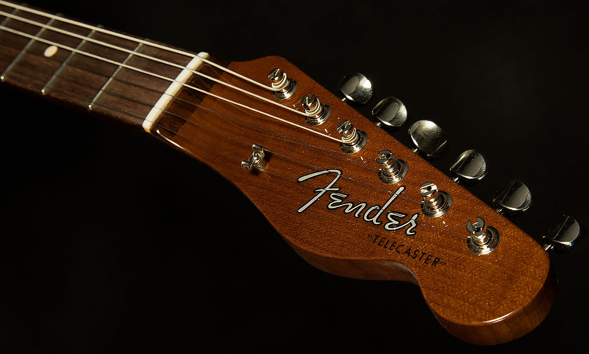 Wildwood 10 1959 Telecaster - NOS
