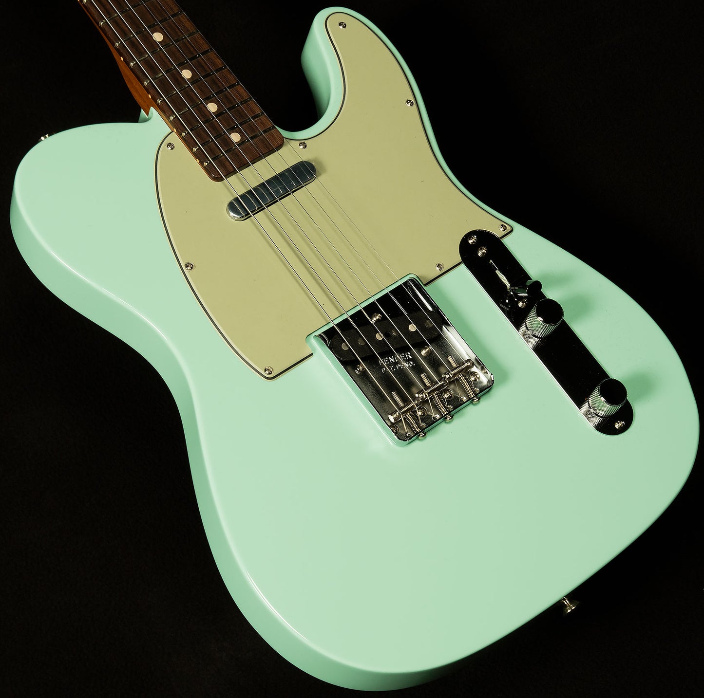 Wildwood 10 1959 Telecaster - NOS