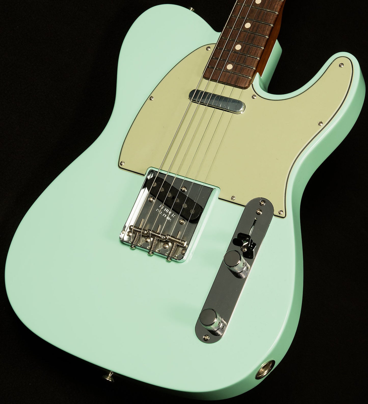 Wildwood 10 1959 Telecaster - NOS