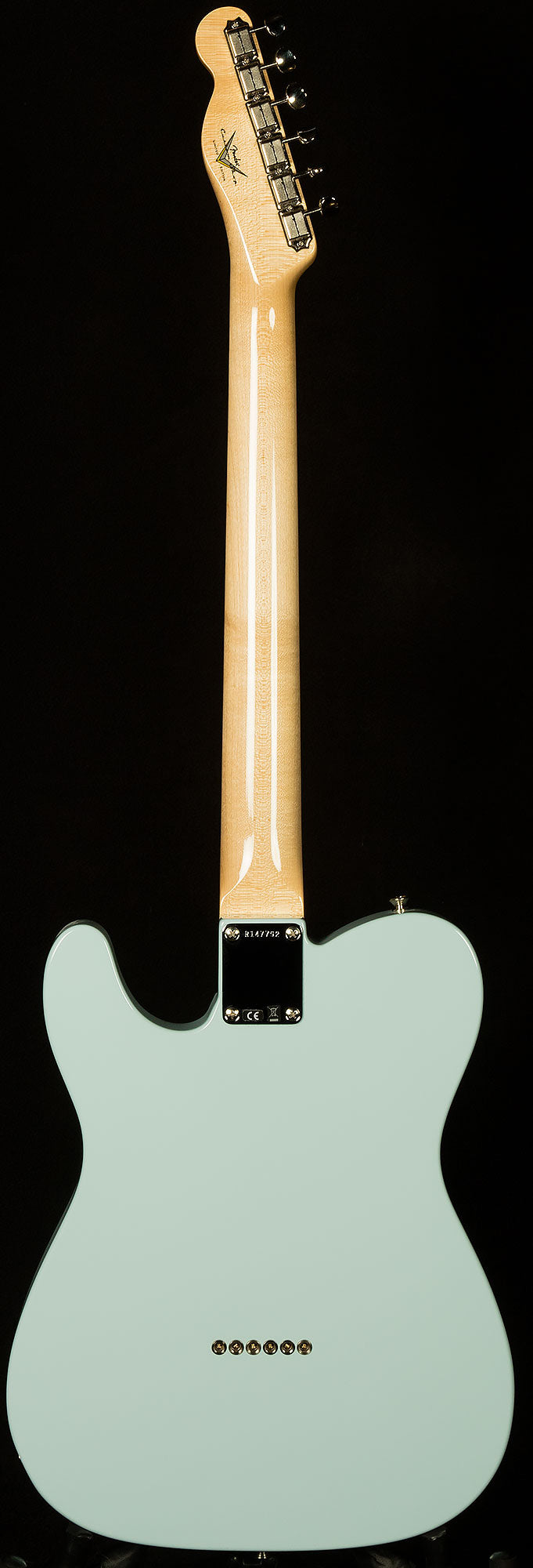 Wildwood 10 1959 Telecaster - NOS