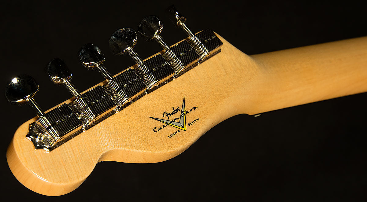 Wildwood 10 1959 Telecaster - NOS