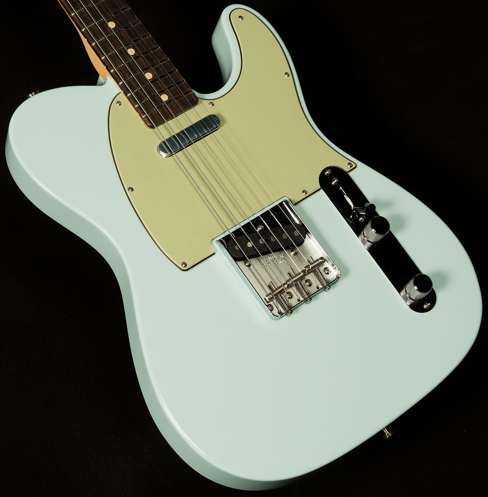 Wildwood 10 1959 Telecaster - NOS