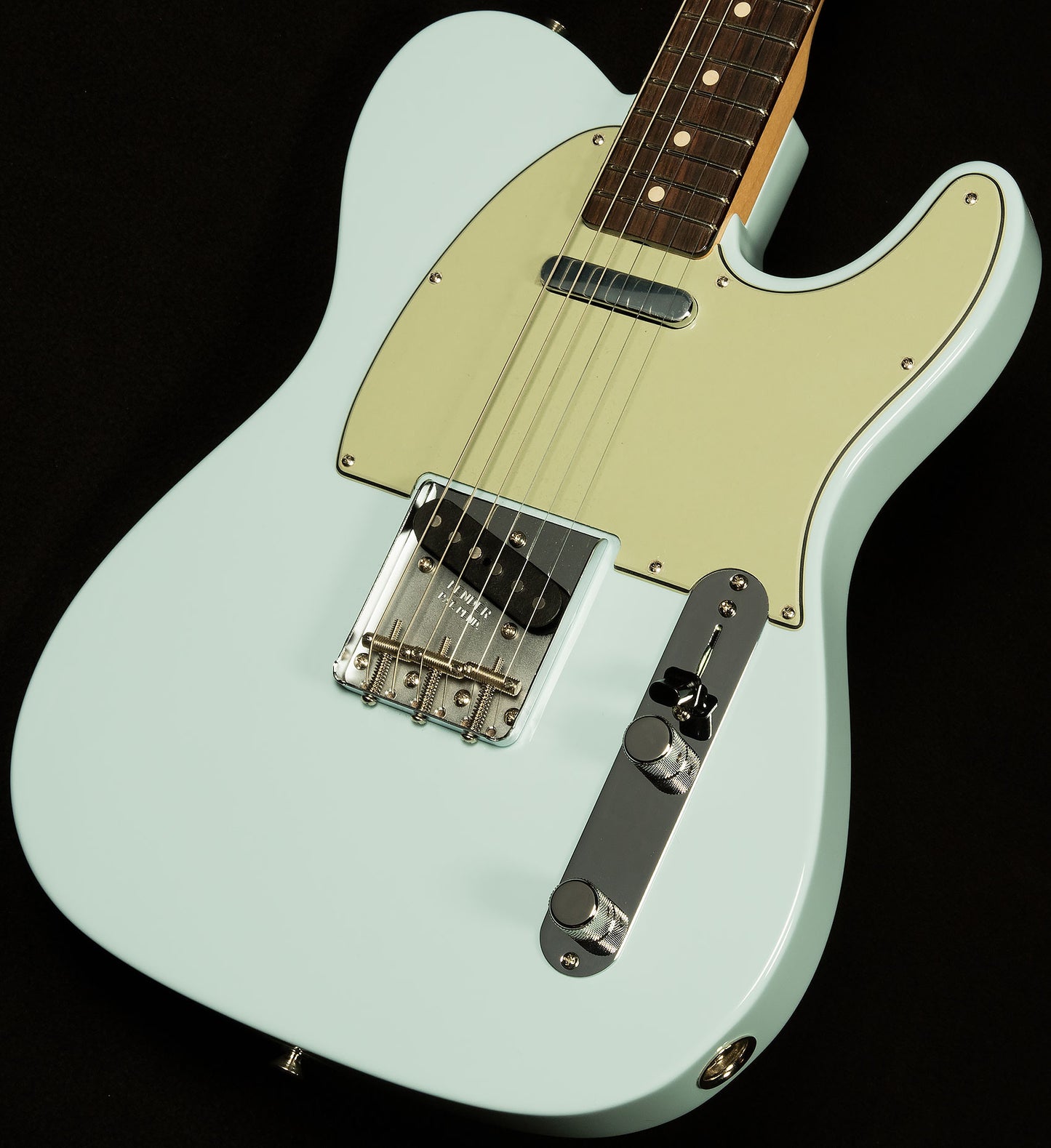 Wildwood 10 1959 Telecaster - NOS