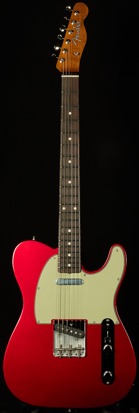 Wildwood 10 1959 Telecaster - NOS