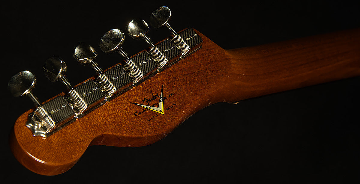 Wildwood 10 1959 Telecaster - NOS