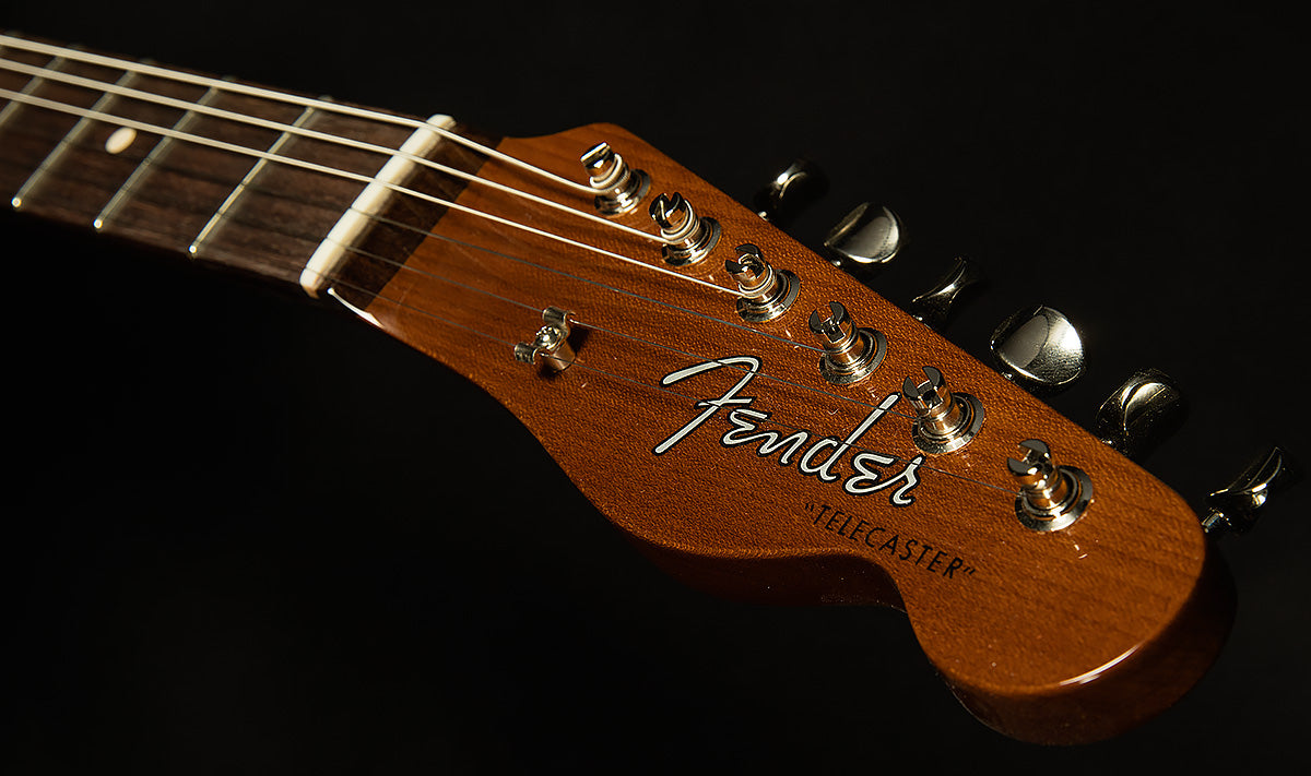 Wildwood 10 1959 Telecaster - NOS