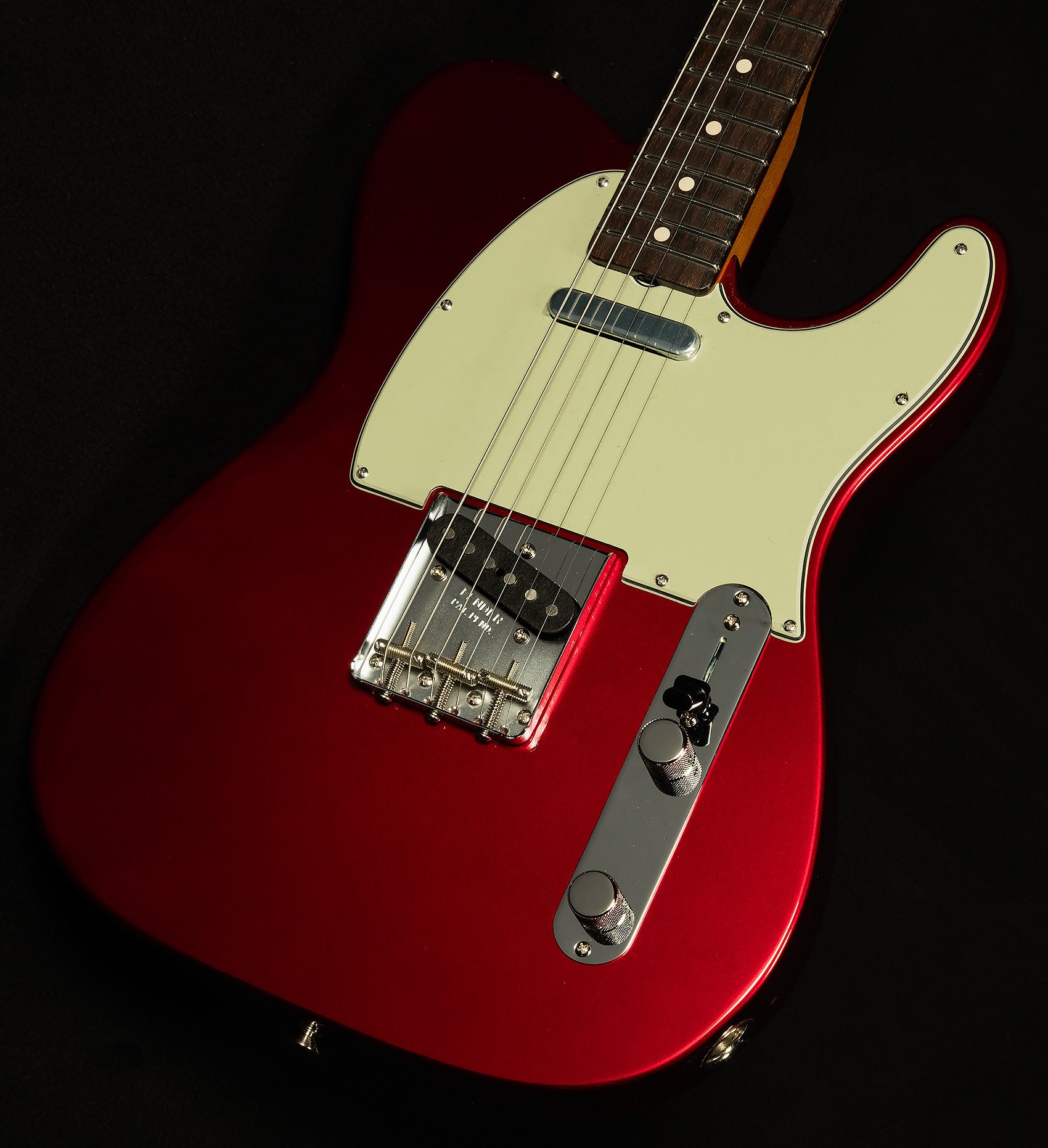 Wildwood 10 1959 Telecaster - NOS