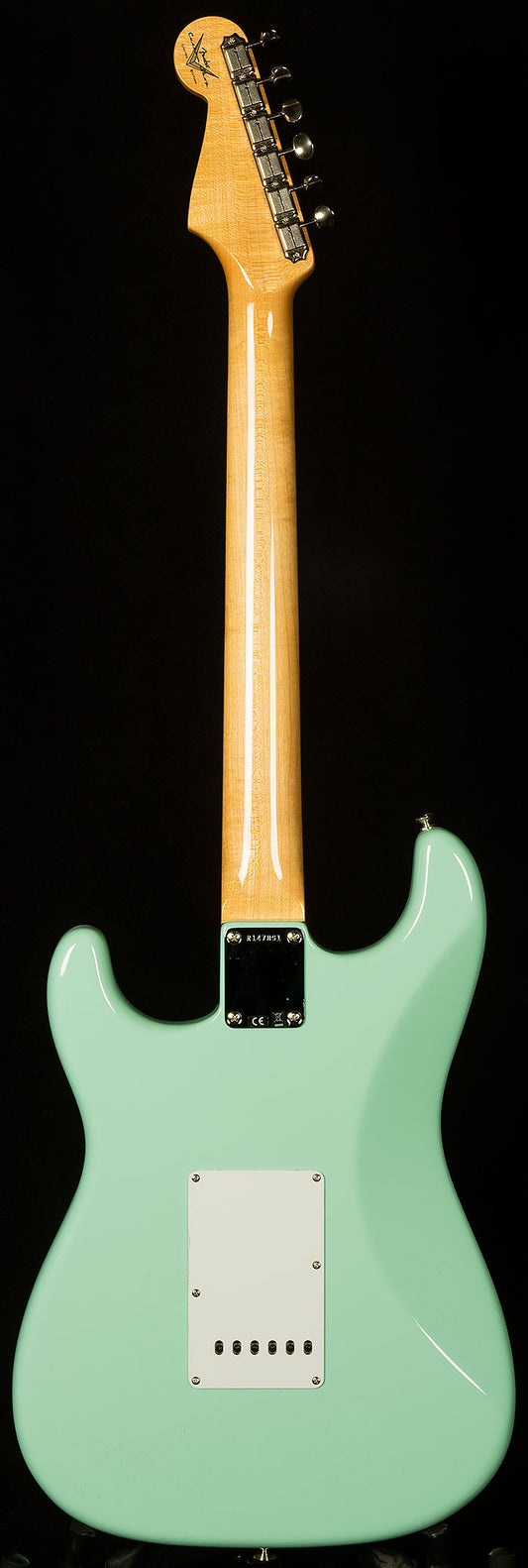 Wildwood 10 1961 Stratocaster - NOS