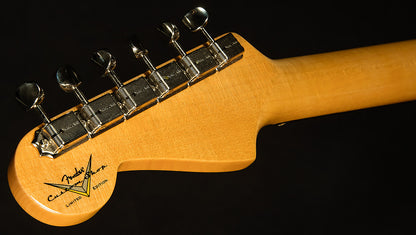 2025 Wildwood 10 1961 Stratocaster - NOS