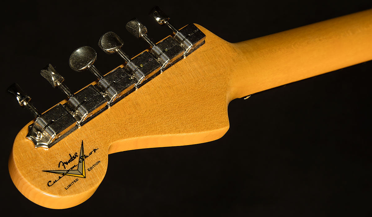 Wildwood 10 1961 Stratocaster - NOS