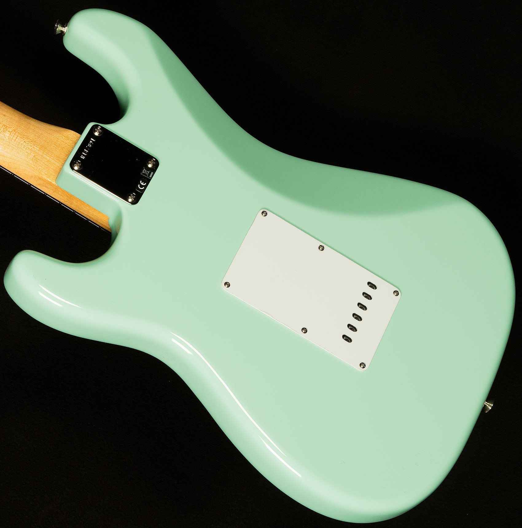 Wildwood 10 1961 Stratocaster - NOS