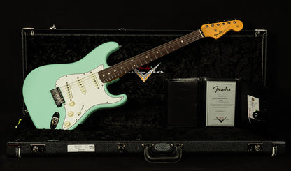 2025 Wildwood 10 1961 Stratocaster - NOS