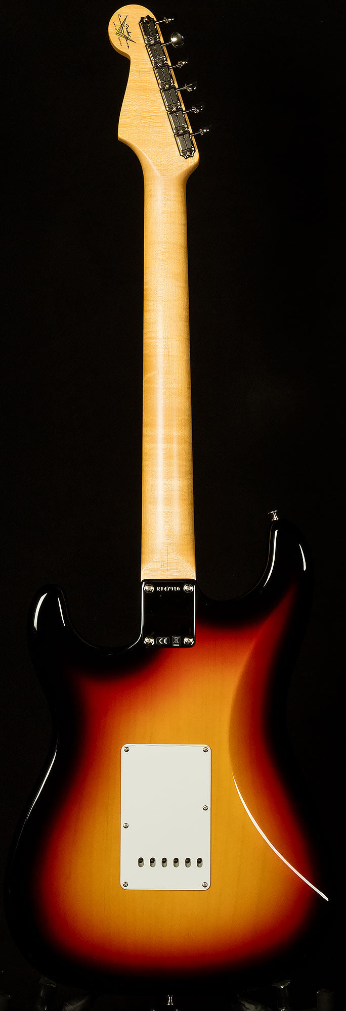 Wildwood 10 1961 Stratocaster - NOS