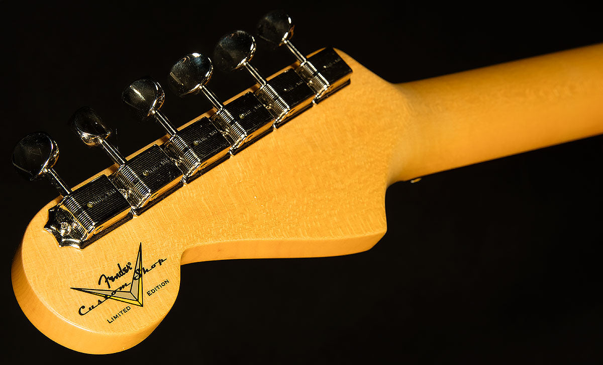 Wildwood 10 1961 Stratocaster - NOS