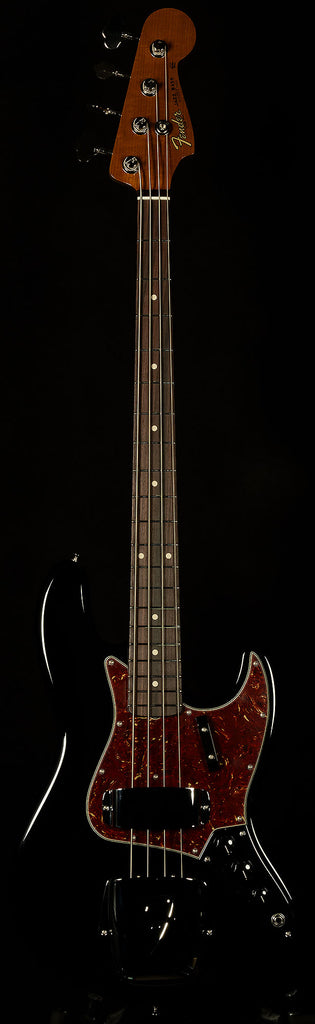 Wildwood 10 1962 Jazz Bass - NOS