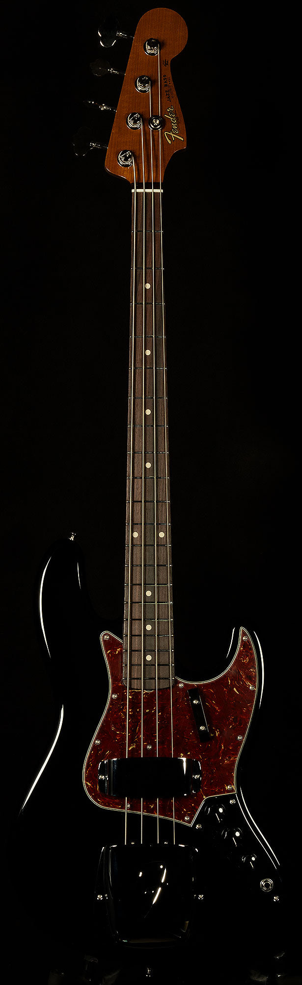 Wildwood 10 1962 Jazz Bass - NOS