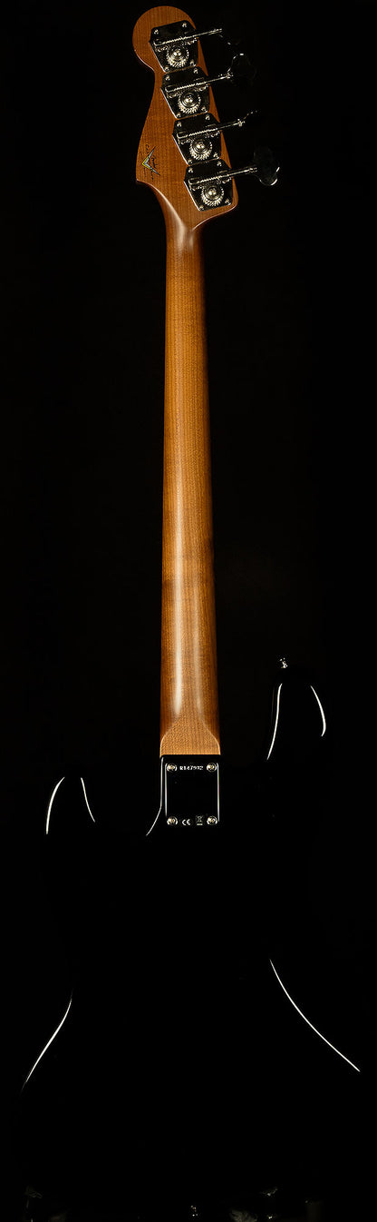 Wildwood 10 1962 Jazz Bass - NOS