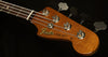 Wildwood 10 1962 Jazz Bass - NOS