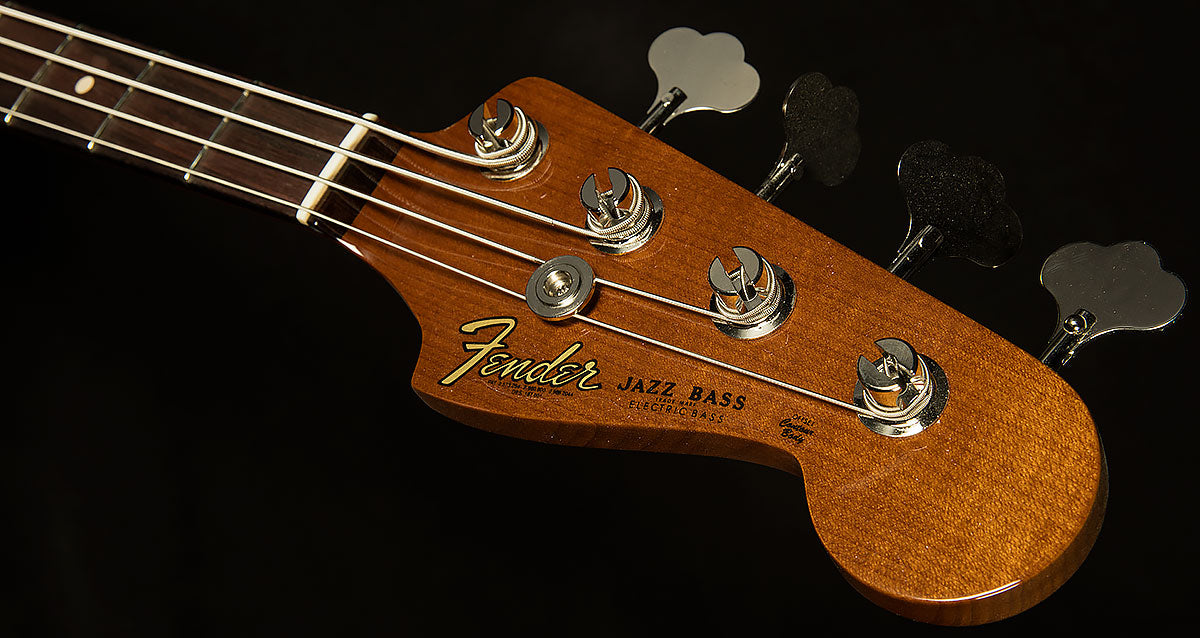 Wildwood 10 1962 Jazz Bass - NOS