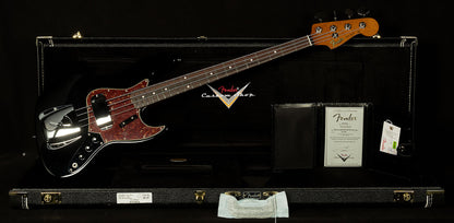 Wildwood 10 1962 Jazz Bass - NOS