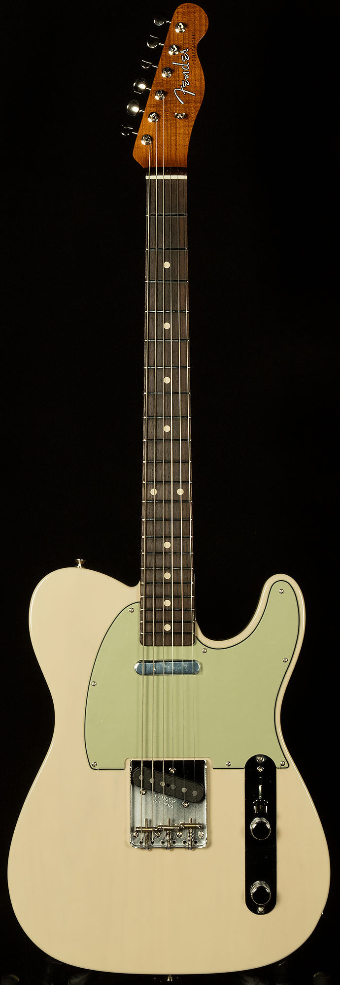 Wildwood 10 1959 Telecaster - NOS