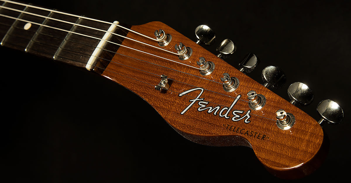 Wildwood 10 1959 Telecaster - NOS