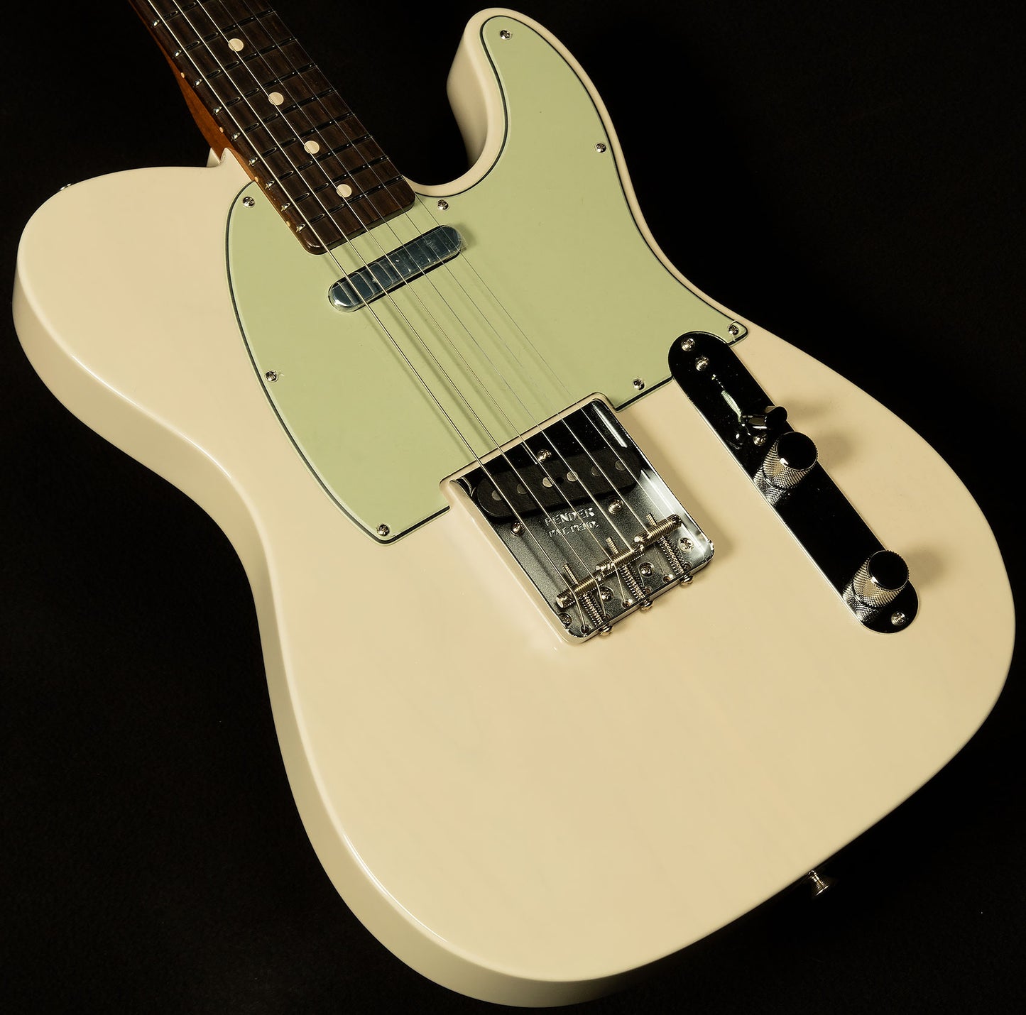 Wildwood 10 1959 Telecaster - NOS