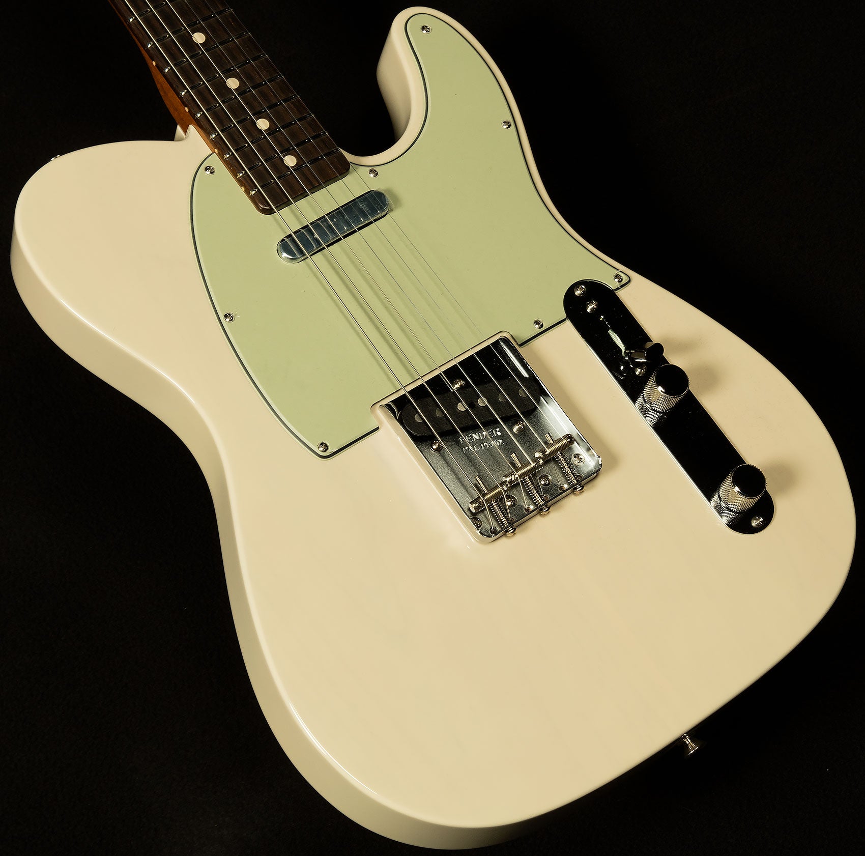 Wildwood 10 1959 Telecaster - NOS