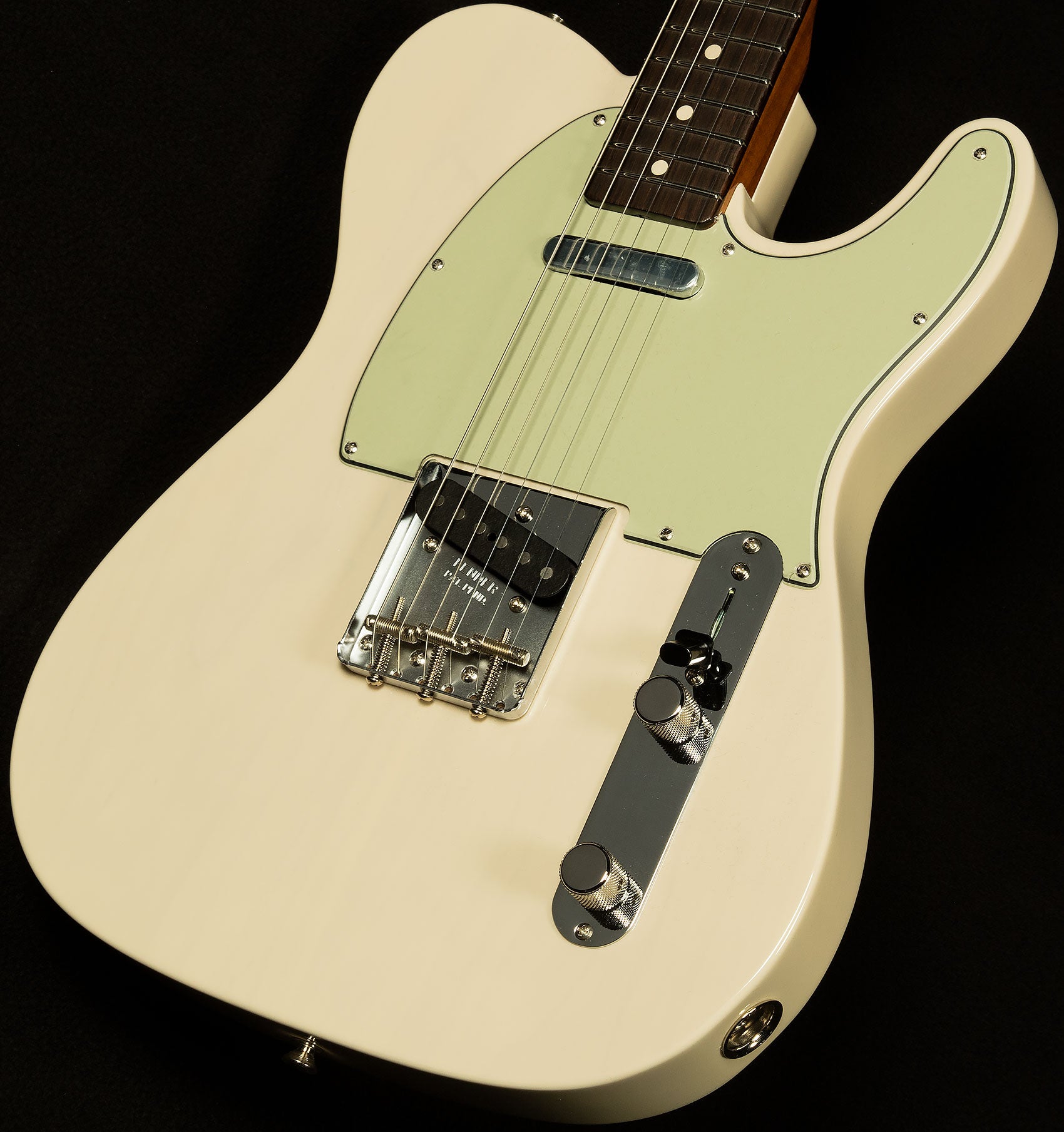 Wildwood 10 1959 Telecaster - NOS