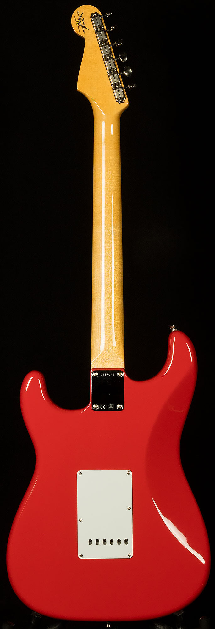 Wildwood 10 1961 Stratocaster - NOS