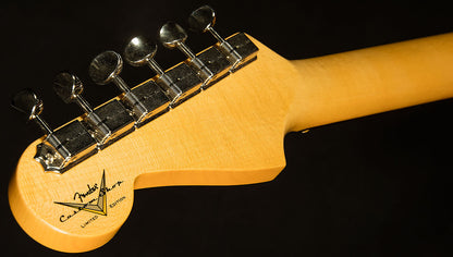 Wildwood 10 1961 Stratocaster - NOS