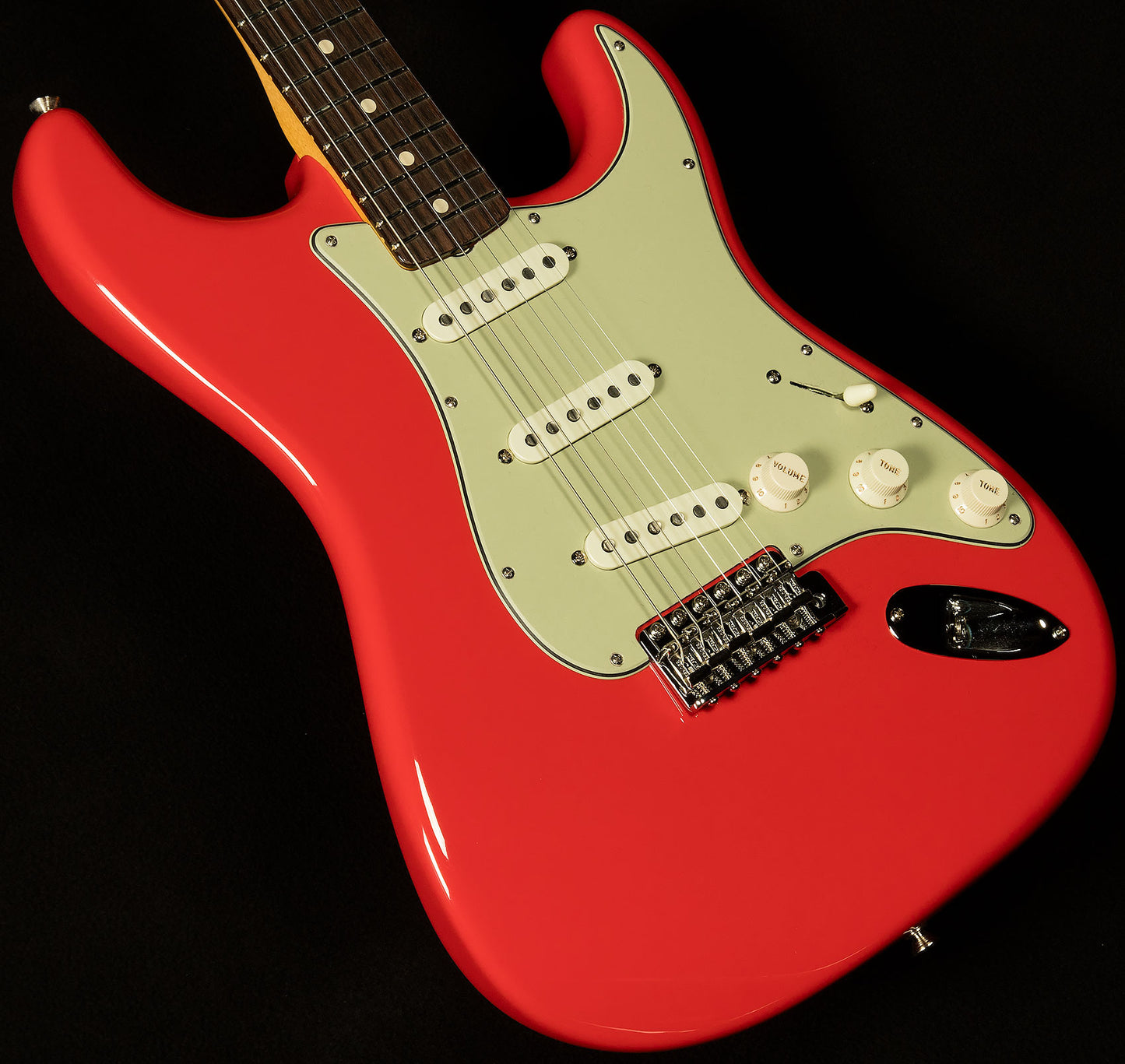 Wildwood 10 1961 Stratocaster - NOS