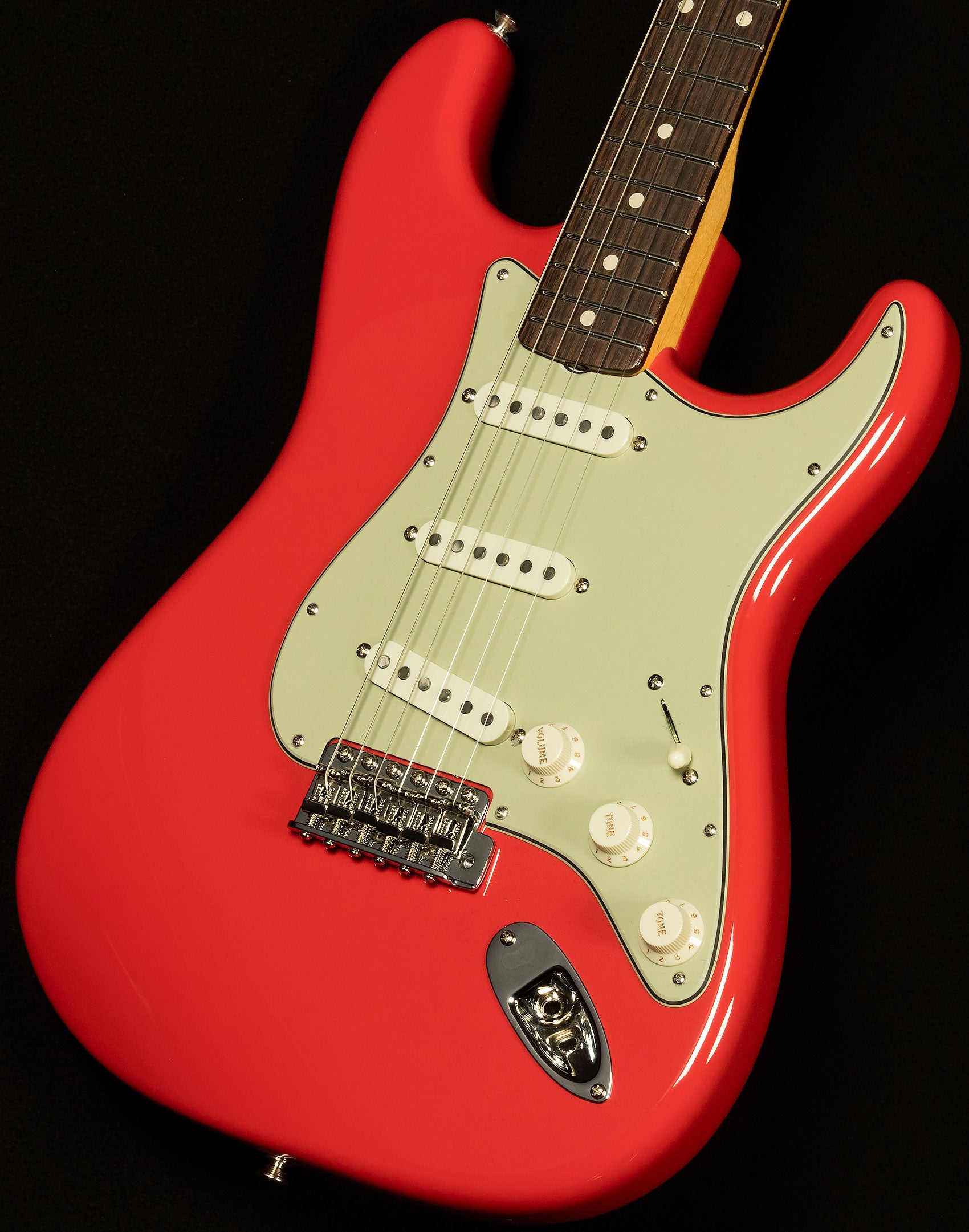 Wildwood 10 1961 Stratocaster - NOS