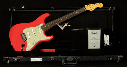 Wildwood 10 1961 Stratocaster - NOS