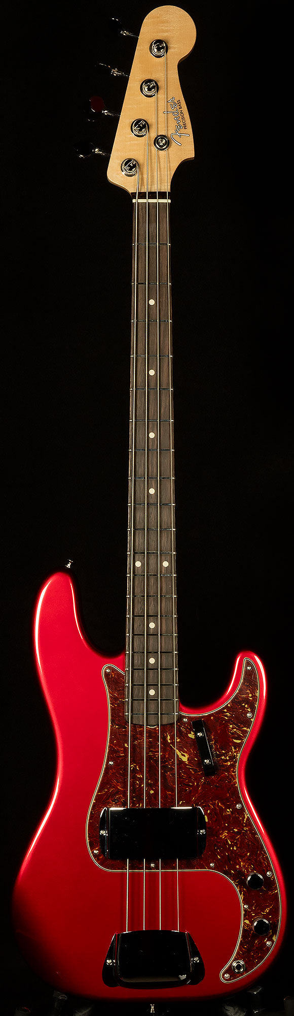 Wildwood 10 1962 Precision Bass - NOS