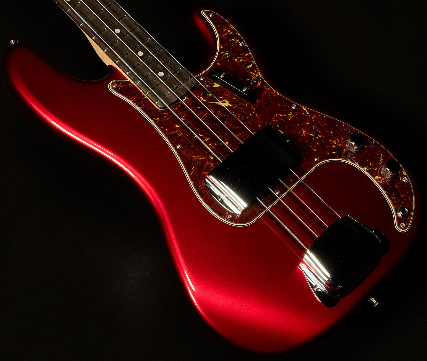Wildwood 10 1962 Precision Bass - NOS