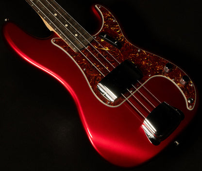 Wildwood 10 1962 Precision Bass - NOS
