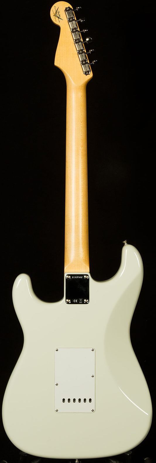 Wildwood 10 1961 Stratocaster - NOS