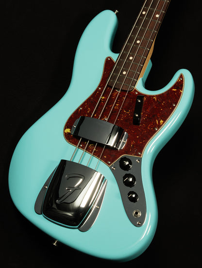 Wildwood 10 1962 Jazz Bass - NOS