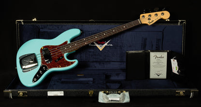 Wildwood 10 1962 Jazz Bass - NOS